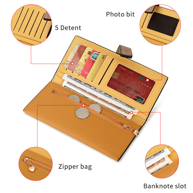 Bolso Grande Multifuncional para Mujer - Gran Capacidad y Estilo Moderno