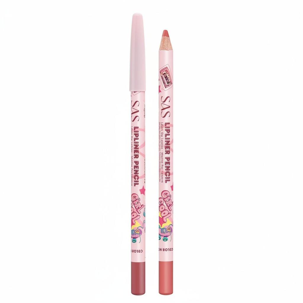 Delineador Labial Limpio
