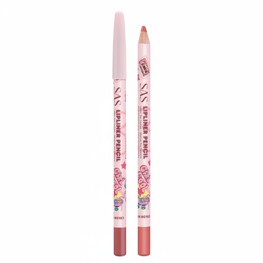 Delineador Labial Limpio