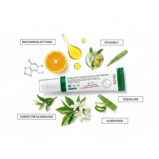 EELHOE ingredientes