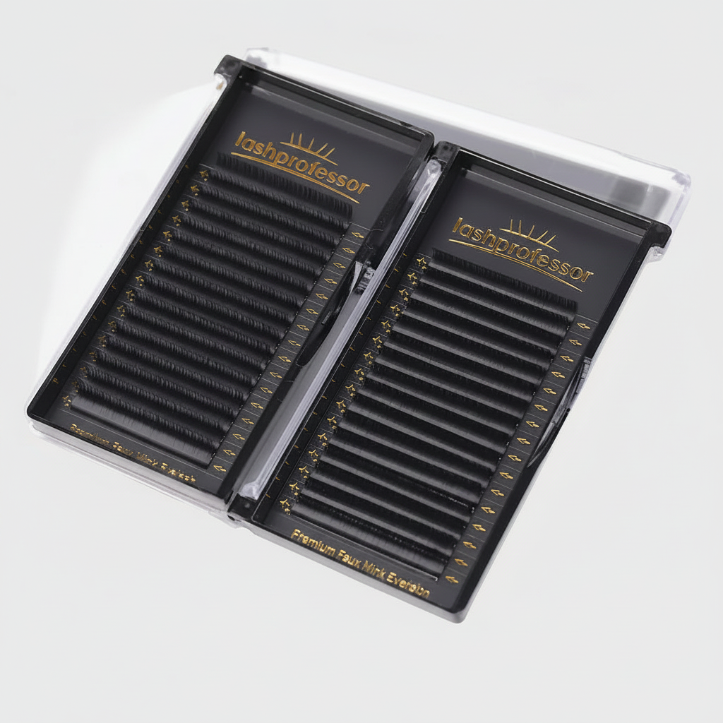 Extensiones Pestañas Lashprofessor