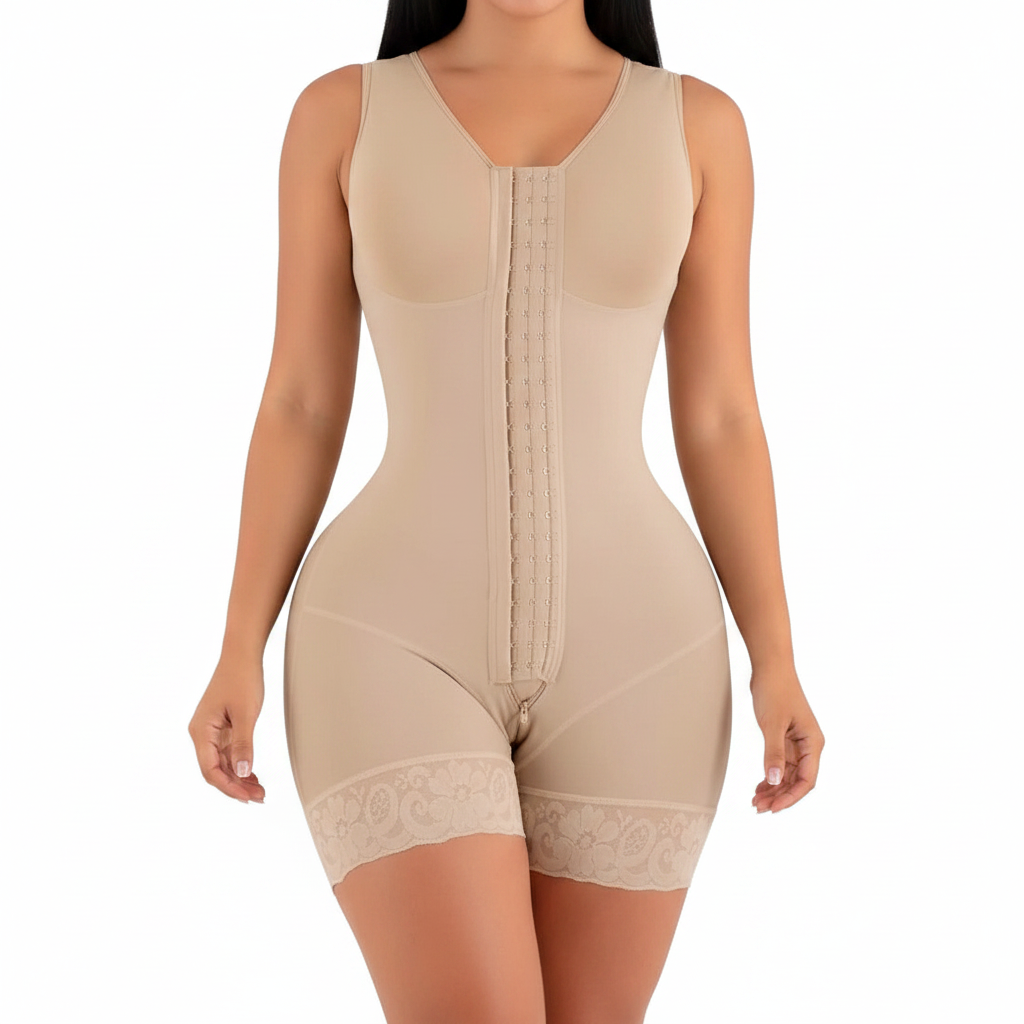 Faja Beige