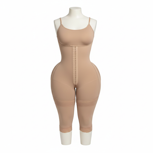 Faja Post-Cirugía Limpia
