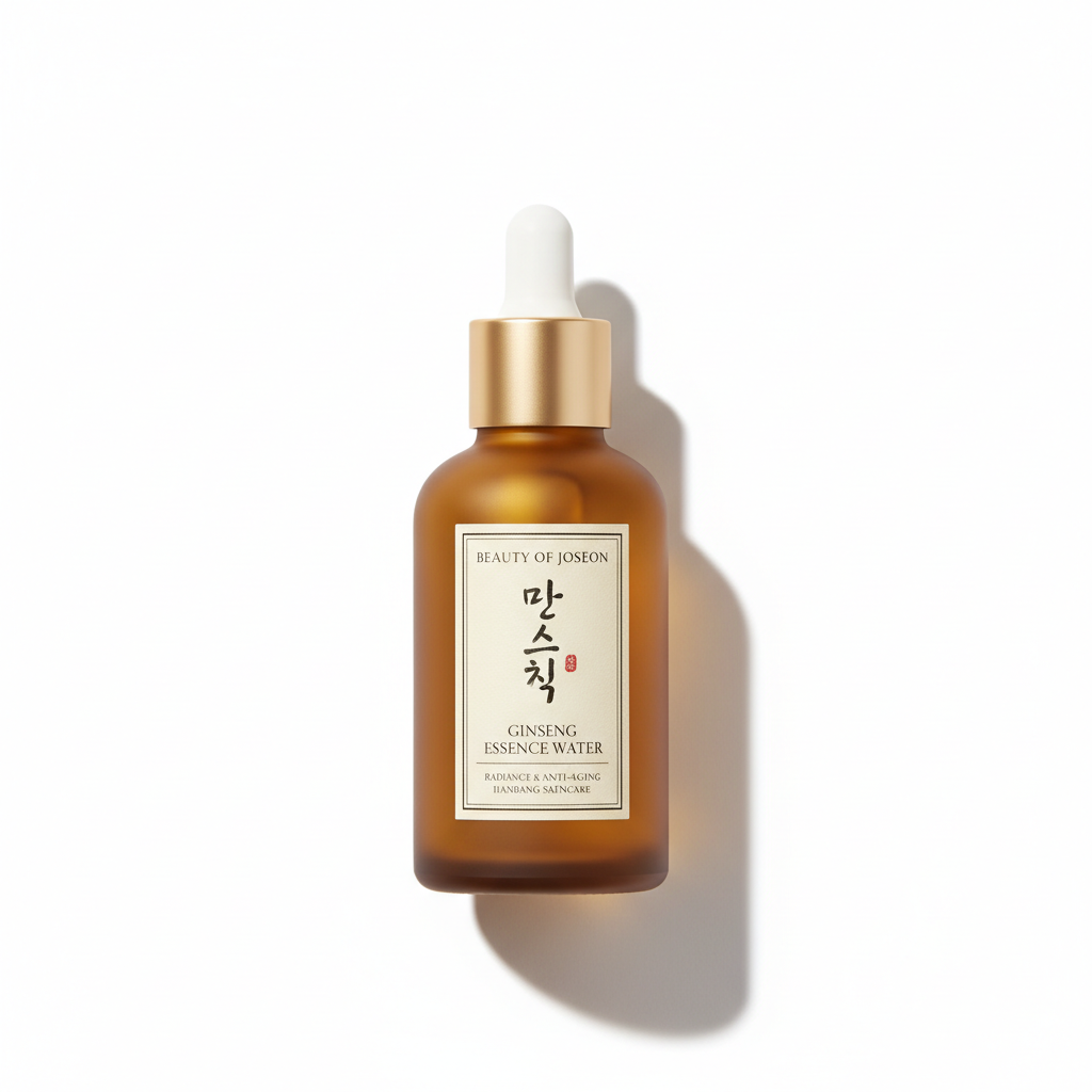Ginseng