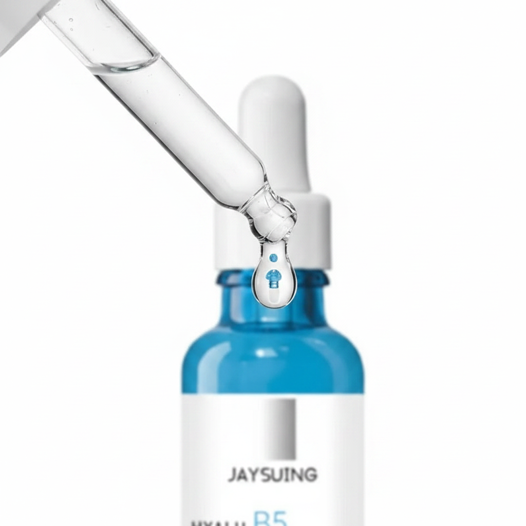 JAYSUING close-up