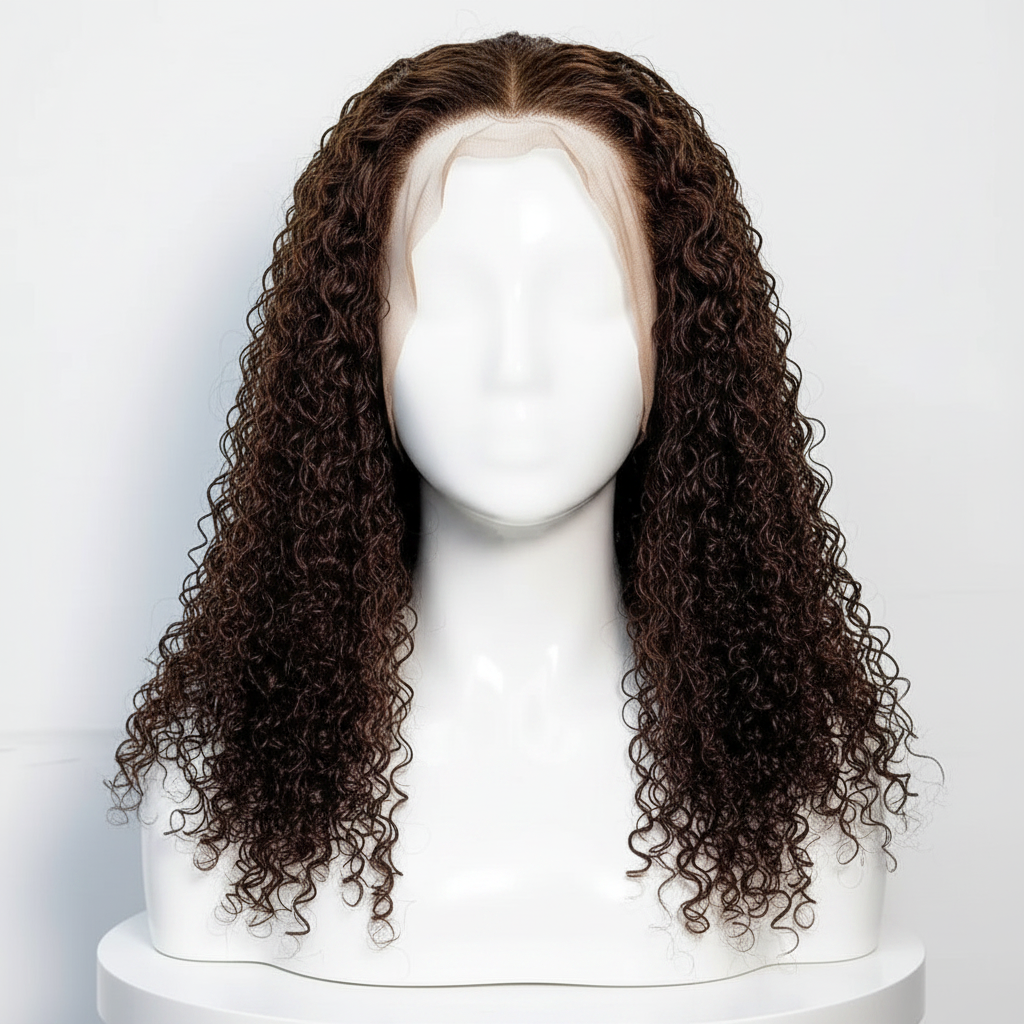 Jerry Curl sin cara A
