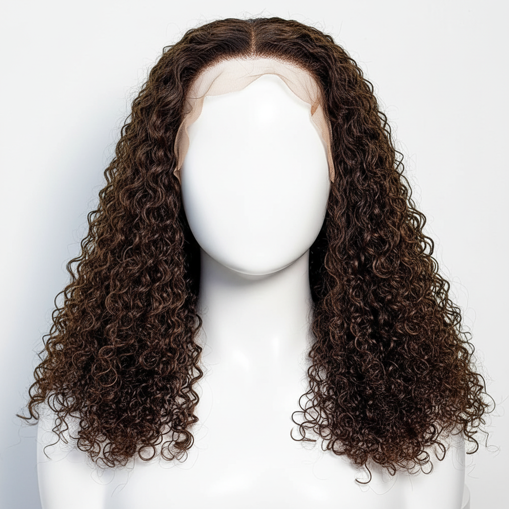 Jerry Curl sin cara B