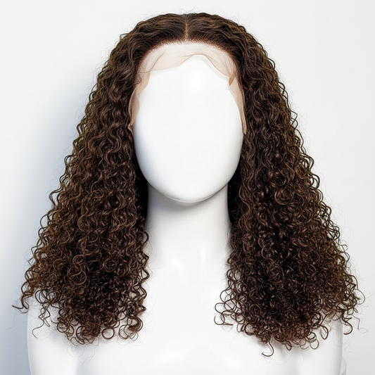Jerry Curl sin cara B