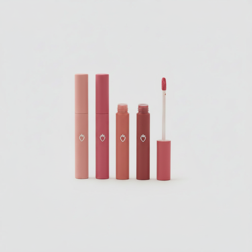 Lip Gloss A
