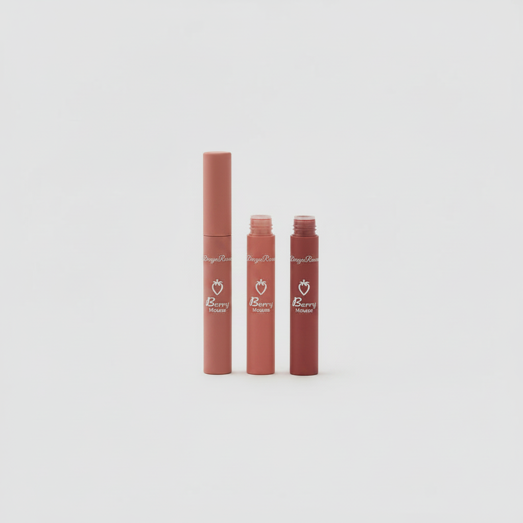 Lip Gloss v3