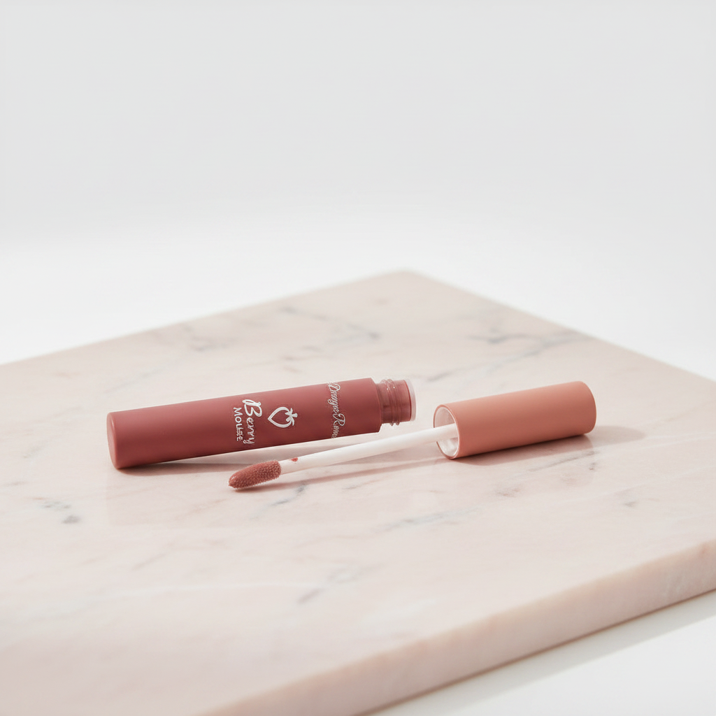 Lip Gloss v4