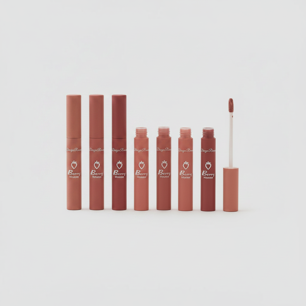 Lip Gloss v5