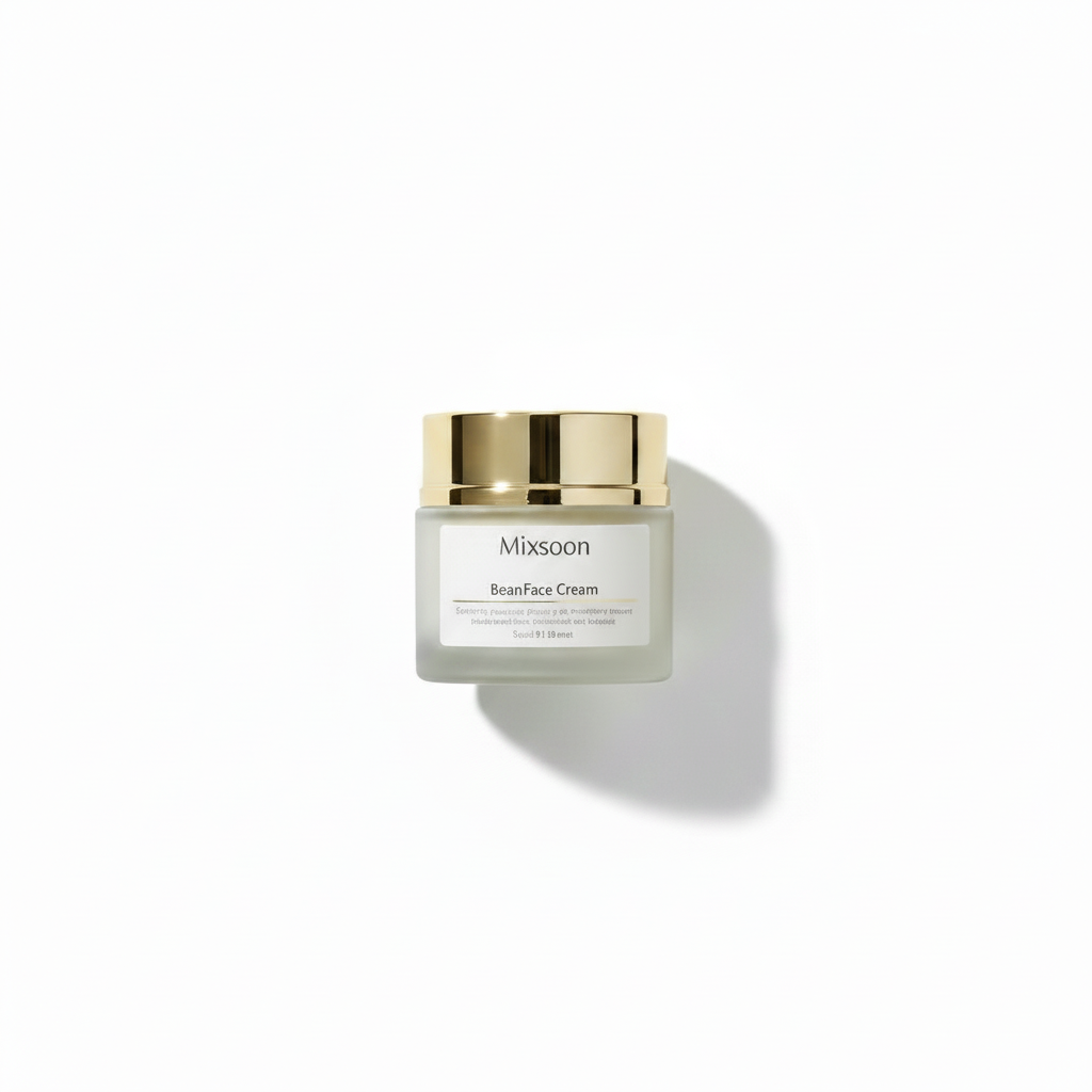 Mixsoon Bean Face Cream
