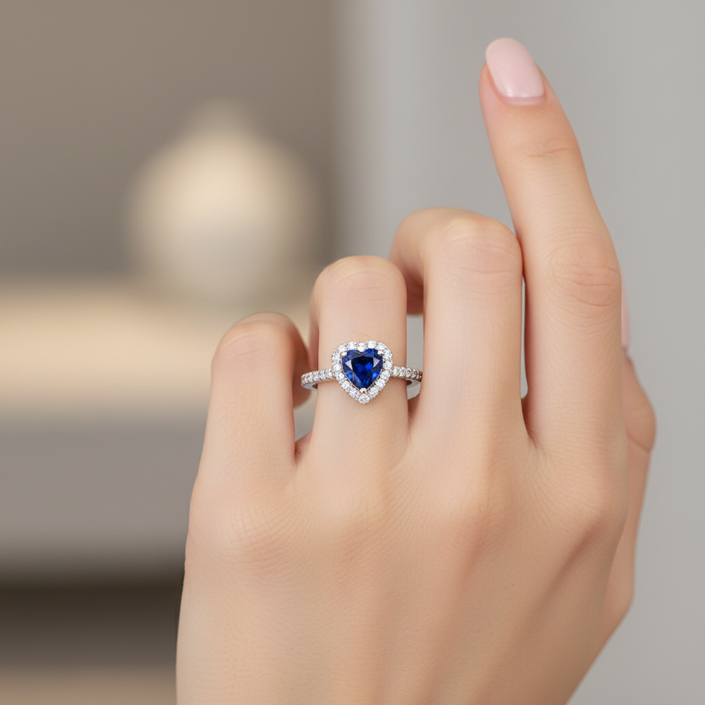 Modelo Azul