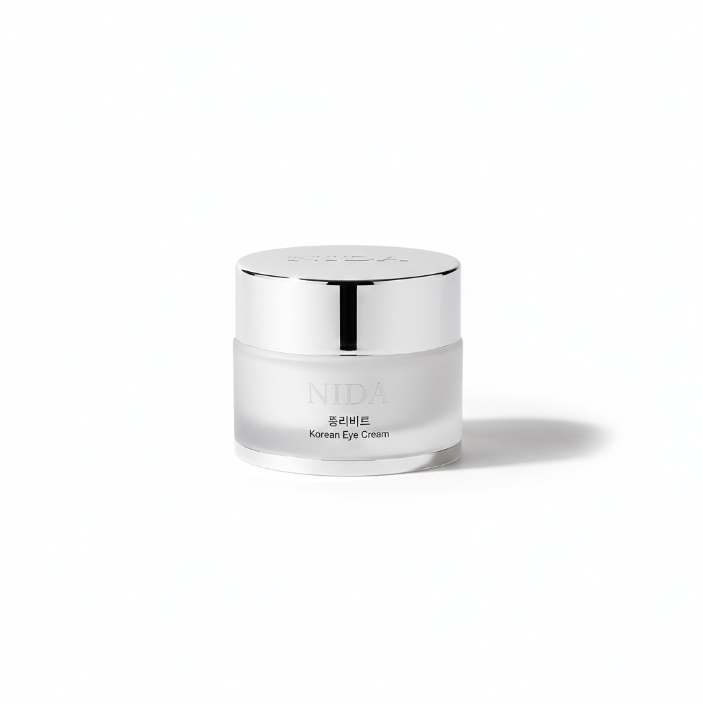 NIDA Eye Cream