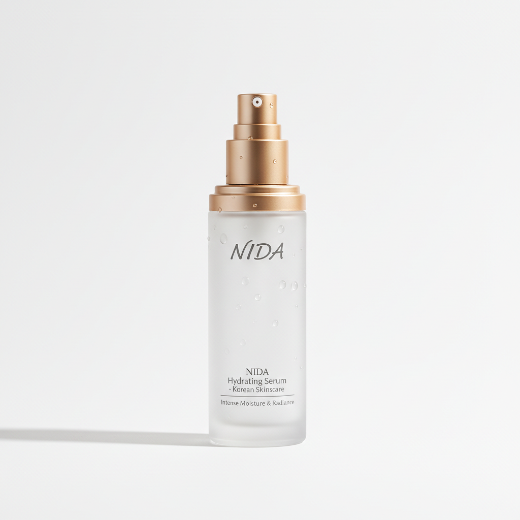 NIDA Hydrating Serum