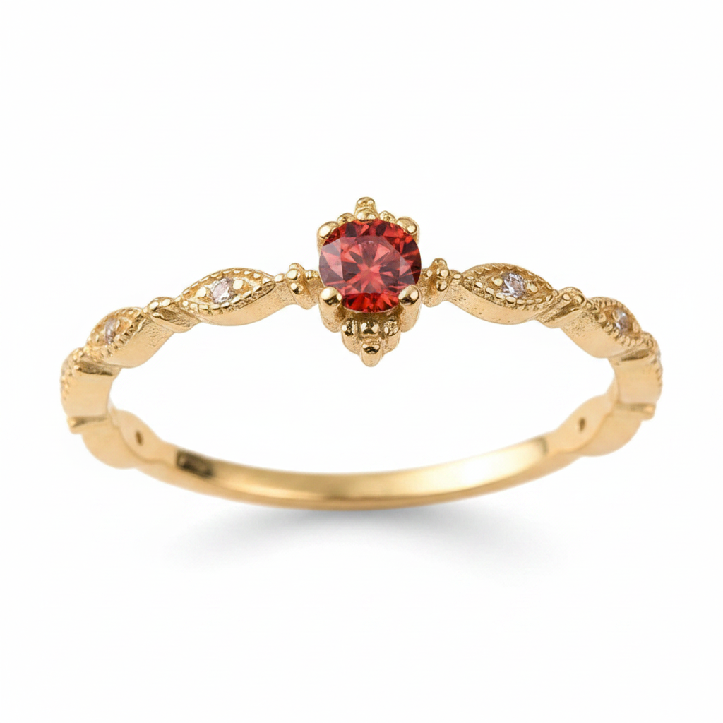 Oro-Rojo