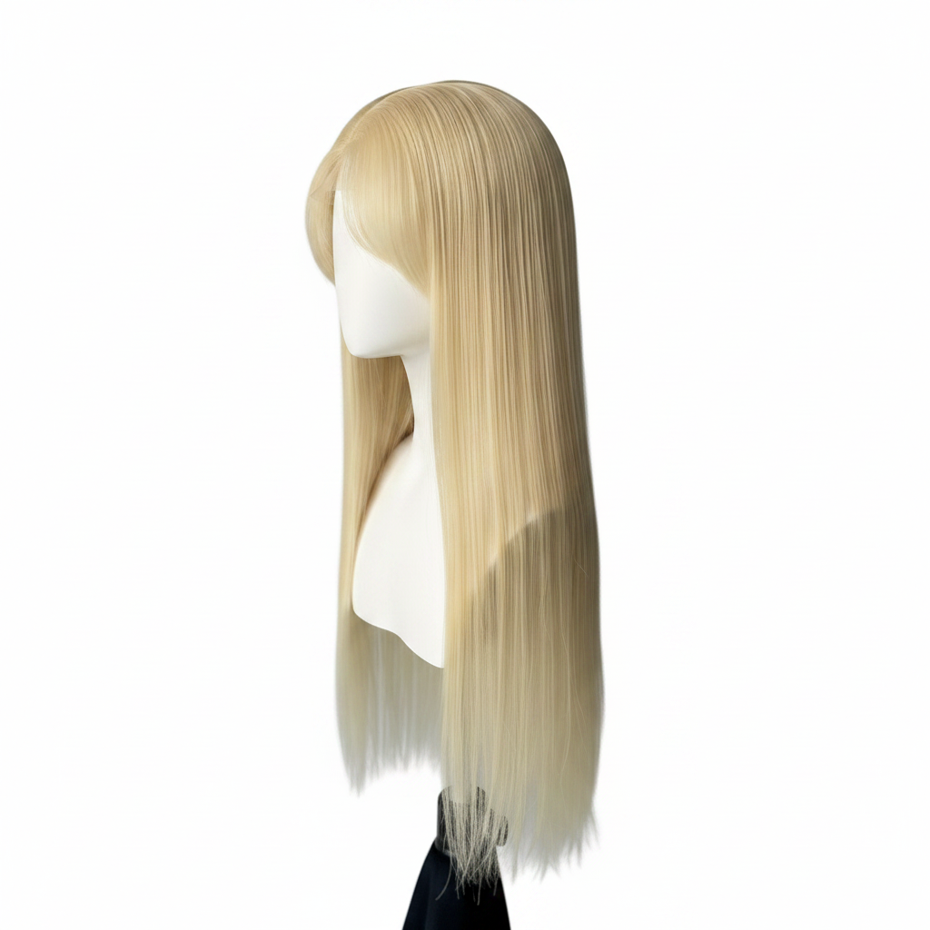 Peluca lateral