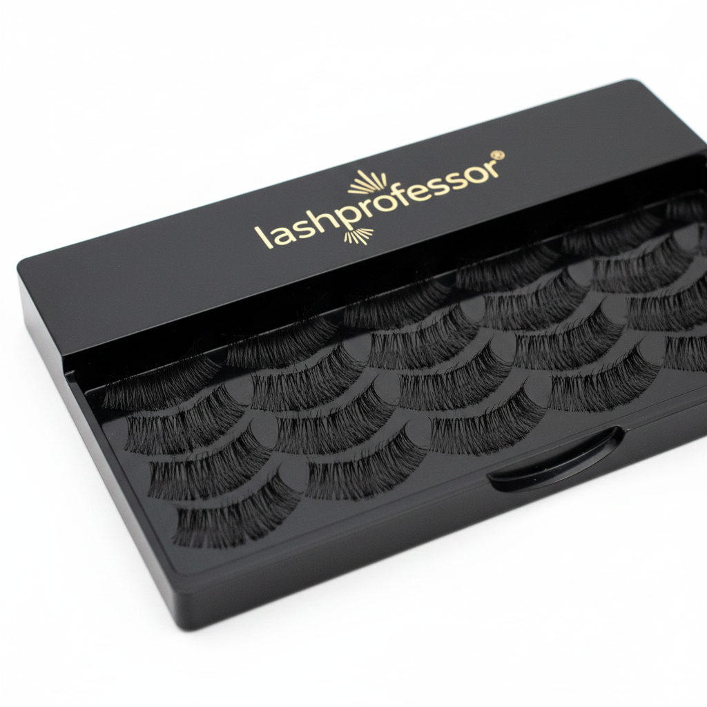 Pestañas Lashprofessor v3