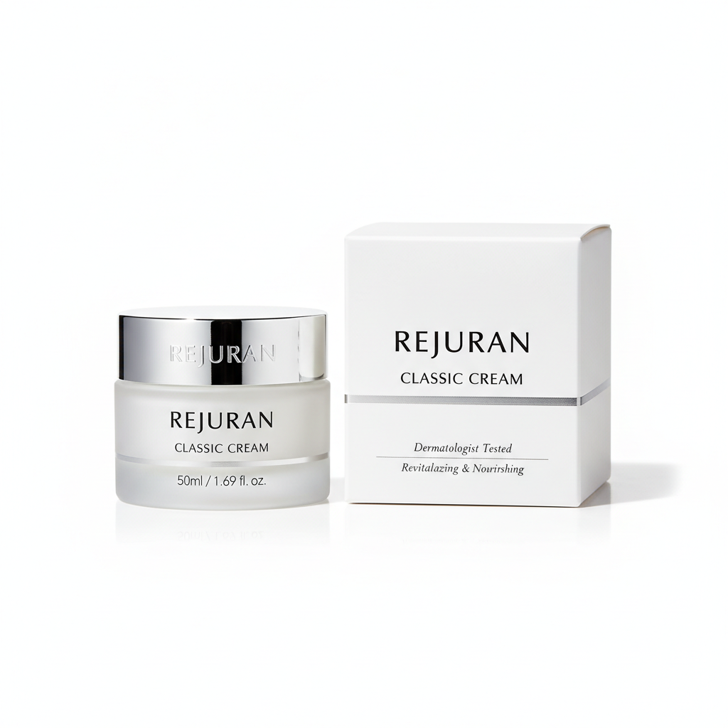 REJURAN Classic Cream