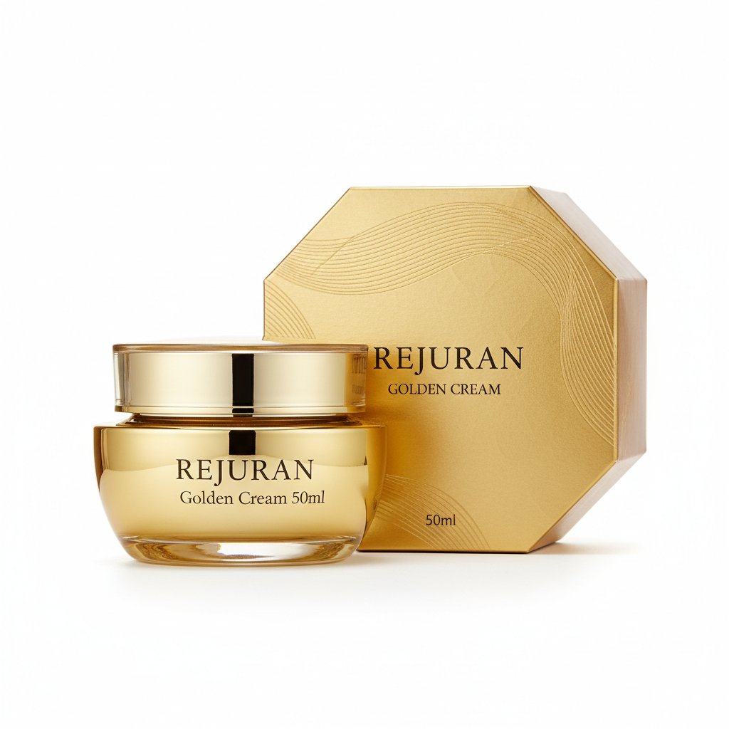 REJURAN Golden Cream