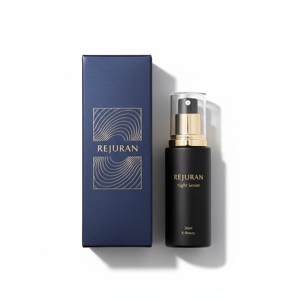 REJURAN Night Serum