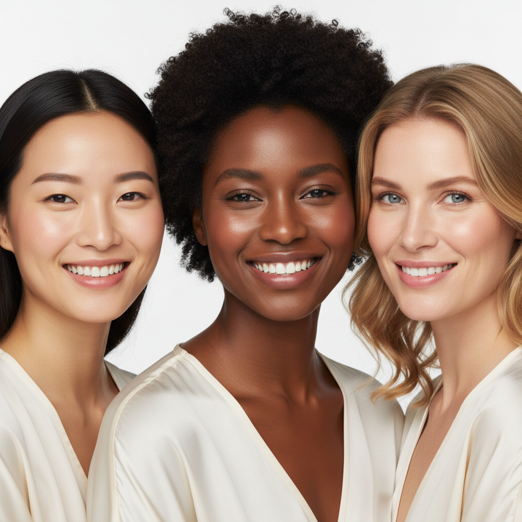 Retinol Serum - Mujeres