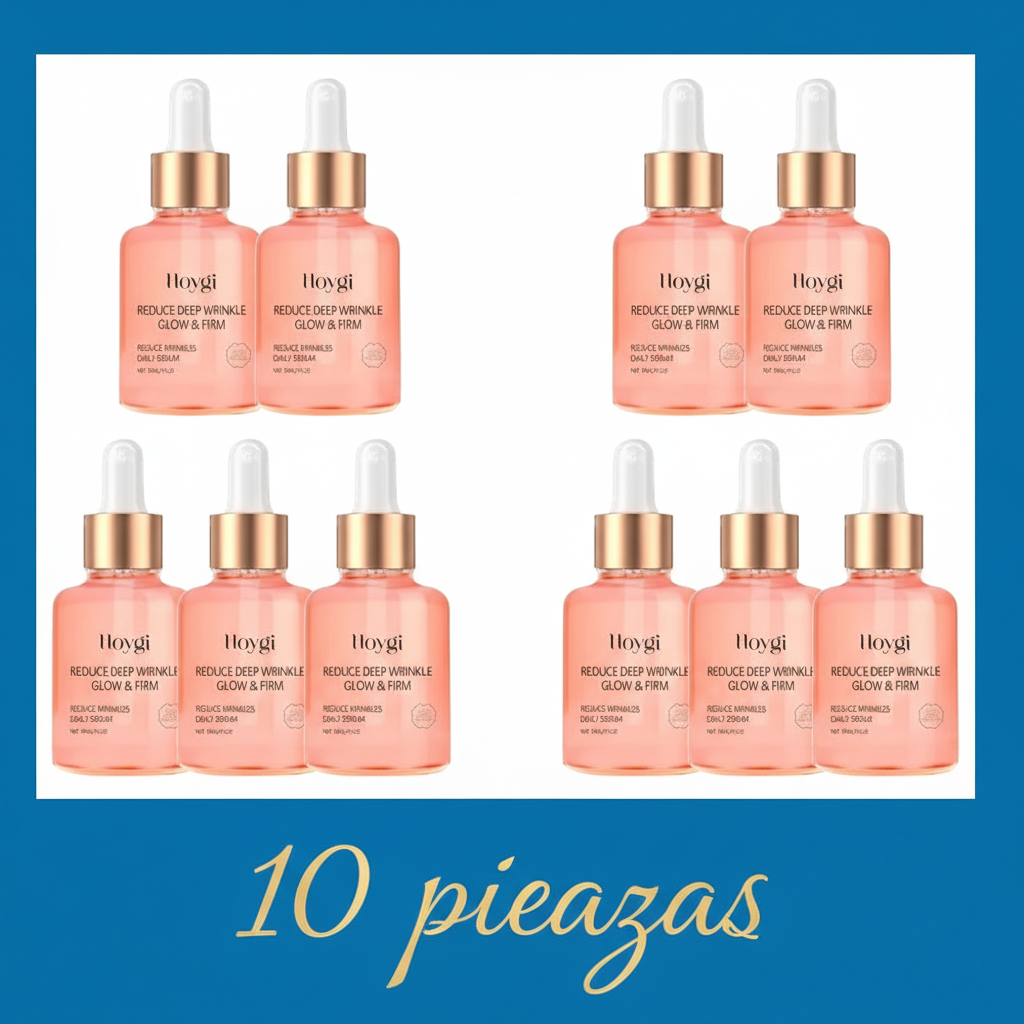 Rose Oil 10 pcs