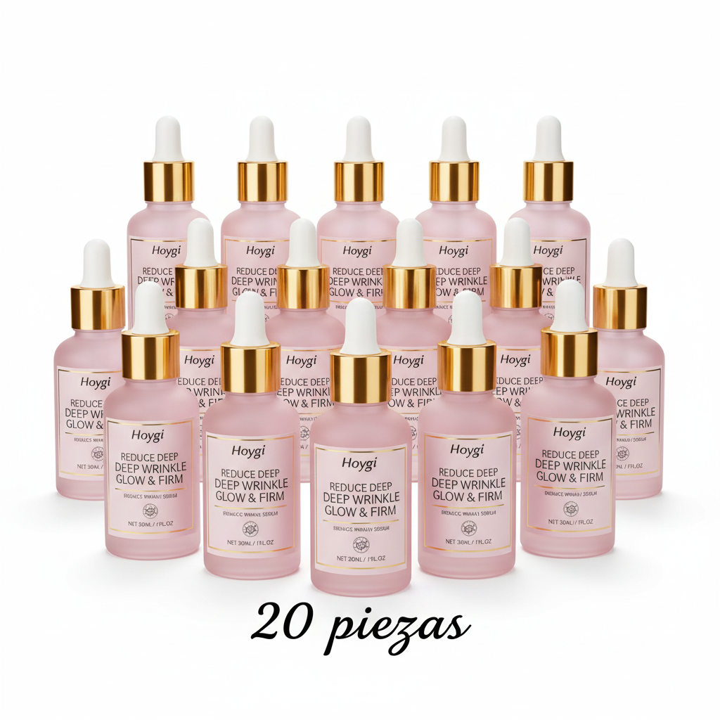 Rose Oil 20 pcs