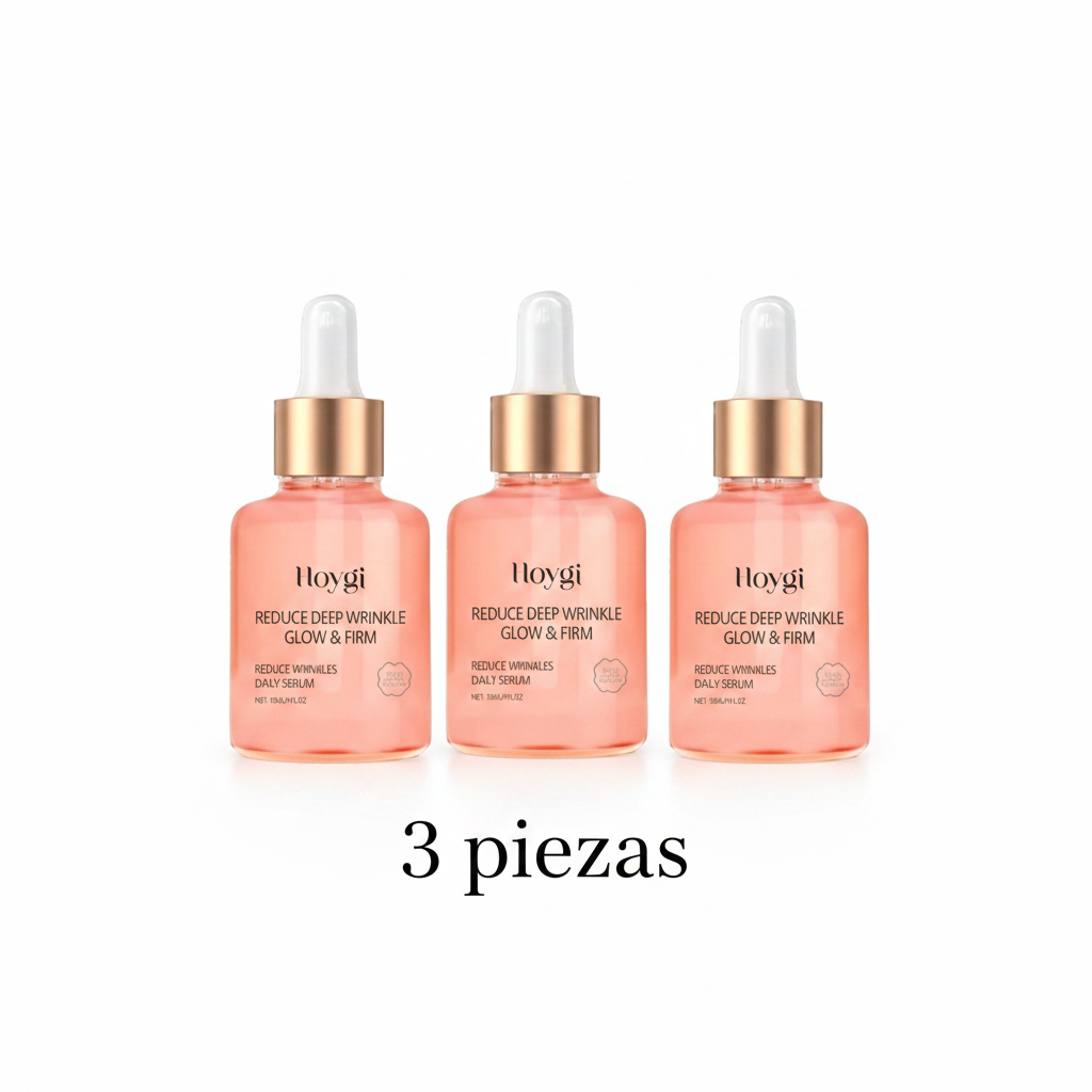 Rose Oil 3 pcs