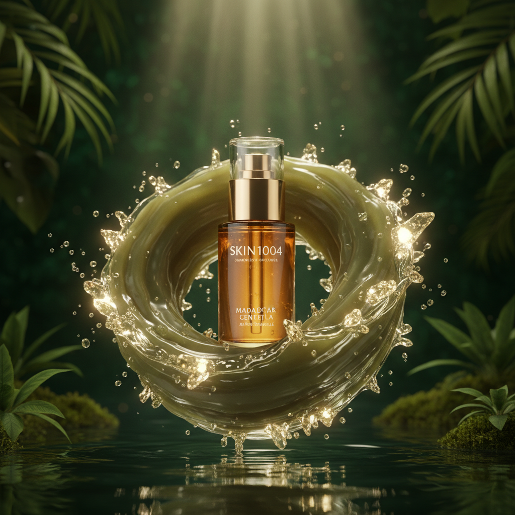 SKIN1004 cinematic centella